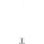 Akrylskilt Holder 6 Pack 8,5 x 11-tommer dobbeltsidet