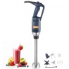 Kommerciel nedsænkning Blender 350W Heavy Duty Hand Mixer til suppesaucer