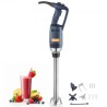 Kommerciel nedsænkning Blender 350W Heavy Duty Hand Mixer til suppesaucer