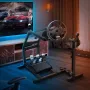 G29, G27 og G25 Racing Simulator Ratt Stand GT Racing Simulator