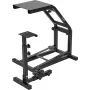 G29, G27 og G25 Racing Simulator Ratt Stand GT Racing Simulator