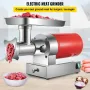 Elektrisk kødslibemaskine Electric Meat Mincer 661 lbs/time