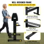 Vinyl Cutter Machine, 28 "Vinyl Plotter, LCD Display Plotter