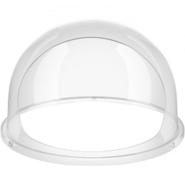 20,5 "Diameter Candy Floss Cover til Candy Floss Maker Machine 52 cm Dome Shield Cover of Commercial Candyfloss Machine Dome