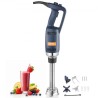 Kommerciel nedsænkning Blender 350W Heavy Duty Hand Mixer til suppesaucer