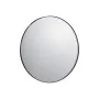 Wall Mounted Makeup Mirror, 0.15" Thick, 30 in Mirror with Aluminium Alloy Frame & Explosion-Proof Film, Scratch-Resistant Mirro