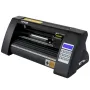 Vinylskærer, 375 mm vinylplotter, LED-skærmplotterskærer