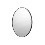 Wall Mounted Makeup Mirror, 0.15" Thick, 30 in Mirror with Aluminium Alloy Frame & Explosion-Proof Film, Scratch-Resistant Mirro