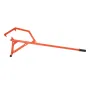 Timberjack 46.5 i tunge logløfter til max 25 "dia -logfiler