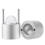 Ice Ball Press Ice Ball Maker 2.1 "/53mm Ice Press Kit til