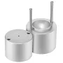 Ice Ball Press Ice Ball Maker 2.1 "/53mm Ice Press Kit til