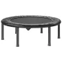 36 "sammenfoldelig mini fitness trampolin voksne indendørs