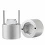 Ice Diamond Press Ice Ball Maker 2.4 "Diamond Ice Press Kit til