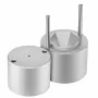 Ice Diamond Press Ice Ball Maker 2.4 "Diamond Ice Press Kit til