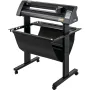 Vinylskærer, 720 mm vinylplotter, LED-skærmplotterskærer