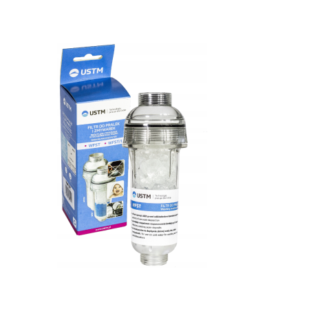 Vandfilter til vaskemaskine opvaskemaskine