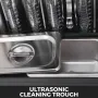 CT200 Ultrasonic Fuel Injektor Cleaner Tester til benzinbil
