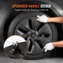19 "Wheel Rim-dækning til 2020-2023 Model Y Hubcap med