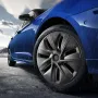 19 "Wheel Rim-dækning til 2020-2023 Model Y Hubcap med