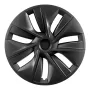 19 "Wheel Rim-dækning til 2020-2023 Model Y Hubcap med