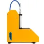 CT200 Ultrasonic Fuel Injektor Cleaner Tester til benzinbil