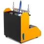 CT200 Ultrasonic Fuel Injektor Cleaner Tester til benzinbil