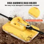 30.5 m Construction String Lights 150W 15000LM Connectable Waterproof