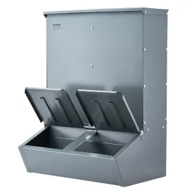 Hitch Mount Bike Rack, 2-cykelplatformstil, 160 lbs Max Capacity Bike Rack Hitch til 2-tommer modtager, titling og foldning