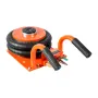 Air Jack 3 ton/6600 lbs pneumatisk jack med øget søjle til sedan