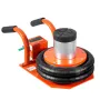 Air Jack 3 ton/6600 lbs pneumatisk jack med øget søjle til sedan