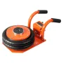 Air Jack 3 ton/6600 lbs pneumatisk jack med øget søjle til sedan
