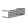 Bagklappen netto pickup truck bagklap net 60 "x 18" til