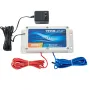 Electronic Water Descaler System, Whole House Salt Free Descaler, Hard Water Conditioner to Reduces Scale Build-Up, for All Kind
