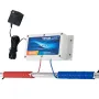 Electronic Water Descaler System, Whole House Salt Free Descaler, Hard Water Conditioner to Reduces Scale Build-Up, for All Kind