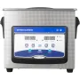 Ultrasonic Cleaner 3L smykker rengøring Ultralydsmaskine