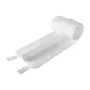 Bed Bridge King Bed Connector Kit Metal Buckle and Storage Bag