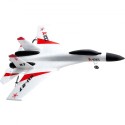 RC Airplane Fighter EPP Foam RC Plane Toy 2.4GHz Remote Control 3D/6G Mode