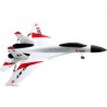 RC Airplane Fighter EPP Foam RC Plane Toy 2.4GHz Remote Control 3D/6G Mode