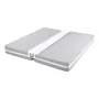 Bed Bridge King Bed Connector Kit Metal Buckle and Storage Bag