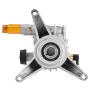 Trykskivepumpe 7/8 "Skaft lodret 3300 psi 3.0gpm med 5 dyser