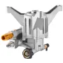 Trykskivepumpe 7/8 "Skaft lodret 3300 psi 3.0gpm med 5 dyser