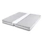 Bed Bridge King Bed Connector Kit Metal Buckle & Storage Bag 75