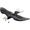 RC Airplane Biomimetic Eagle EPP Foam RC Plane Toy 2.4 GHz Remote Control