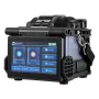 Fiber Fusion Splicer 6 Motors Core Alignment med 6s splejsning