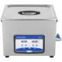 Ultrasonic Cleaner 15L smykker rengøring af ultralydsmaskine