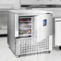 114L COMMERCIAL BLAST FREZER 5 Bakker Blast Chiller Chest