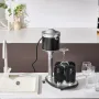 Elektrisk glasskive 5-Brush Bar Glass Cleaner 600 kopper/h til