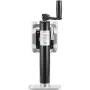 Trailer Jack Bolt-on Trailer Tongue Jack 2000 lbs Dynamisk