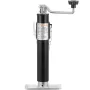 Trailer Jack Weld-On Pipe Mount Swivel Trailer Jack 2000 lbs 10