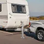 Trailer Jack Bolt-On Trailer Tongue Jack 8000 lbs statisk